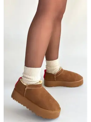 Mitay Taba Süet Bot