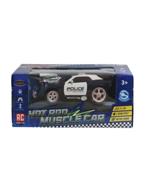 MK8125B UZ KUM 1 16 SESLİ IŞIKLI DRİF