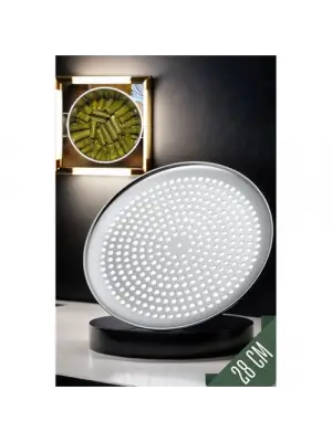 Omarı Derin Tencere İçin Sarma Dolma Süzgeci