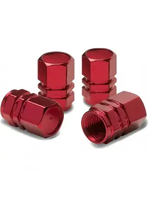 Omarı Alüminyum Hexagon Sibop Kapağı Seti