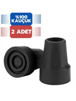 Omarı Hafif ve Dayanıklı Trekking Uçlu Yürüteç Değneği