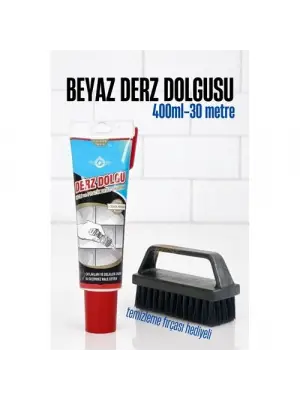 Omarı Fayans Derz Dolgu Macunu 30 Metre