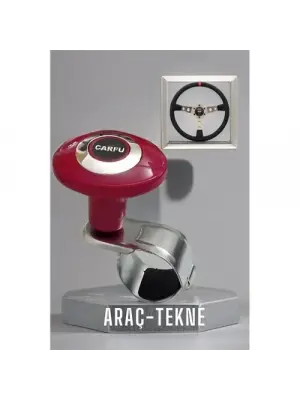 ModaCar Direksiyon Çevirme Topuzu