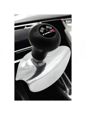 Omarı Ergonomik Tutuşlu Direksiyon Çevirme Topuzu