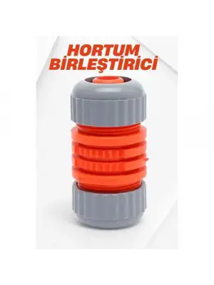 Omarı Pratik Hortum Birleştirme Aparatı