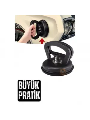 ModaCar Kaporta Göçük Düzeltici Büyük