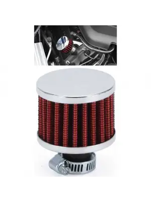 Omarı Hexagon Mini Filtre - Etkili Motor Performansı için Pratik Çözüm