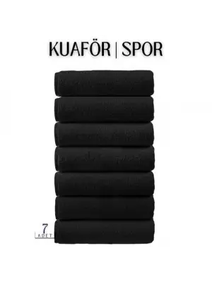 Omarı Ultra Absorbent Spa Towel Set