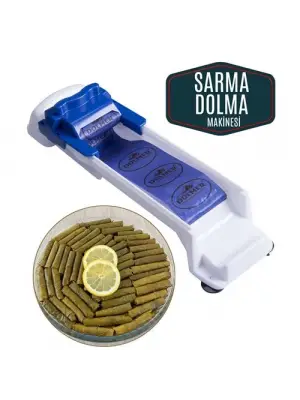 Omarı Pratik Sarma Makinesi