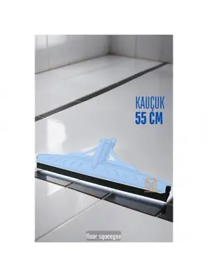 Omarı Mat Siyah Renkli YerSil 55 Cm Modern Tasarım