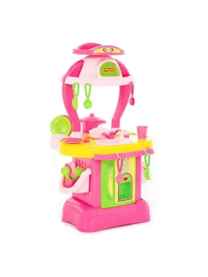 Omarı Modern Çelik Mutfak Takımı Seti