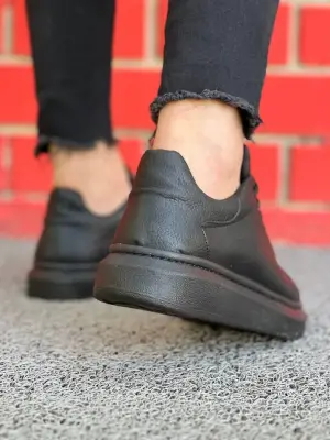 modern Erkek Ayakkabı