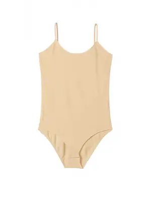 Modern Kadın Çıtçıtlı Body