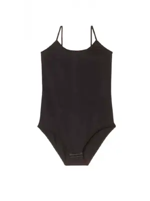 Modern Kadın Çıtçıtlı Body