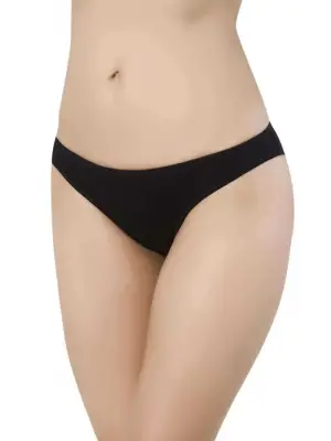 Modern Kadın Slip Külot Seti