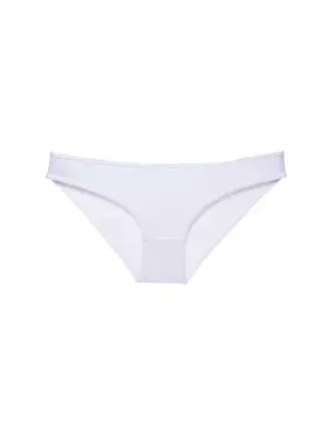 Modern Pamuklu Kadın Poşet İçinde Slip Külot