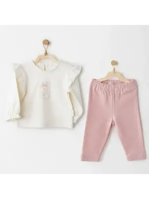 Mon Petit Amour Ekru