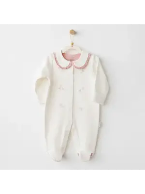 Mon Petit Amour Tulum Ekru