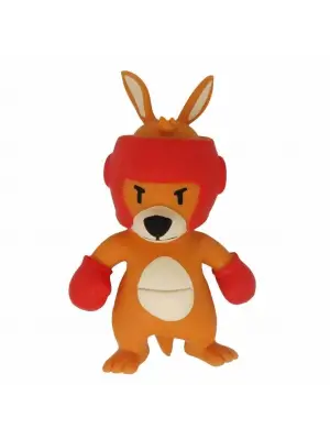 Monsterflex Stumble Guys Figürler Serisi - Boxing Roo