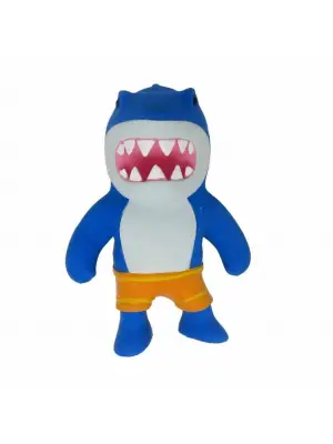 Monsterflex Stumble Guys Figürler Serisi - Megaladon