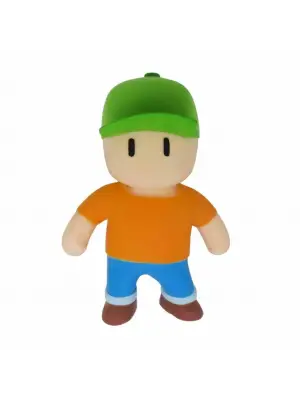 Monsterflex Stumble Guys Figürler Serisi - Mr. Stumble