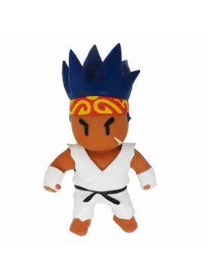 Monsterflex Stumble Guys Figürler Serisi -Sensei Fire First