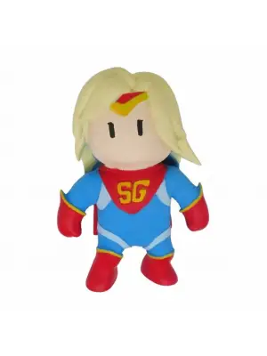 Monsterflex Stumble Guys Figürler Serisi - Super Gal