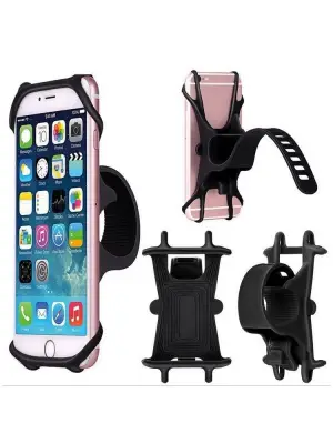 Motosiklet Bisiklet Telefon Tutucu