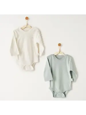 Grey 2li Badi Kadın Giyim