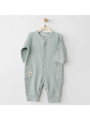 Mummy S Snuggle Saurus Tulum Green