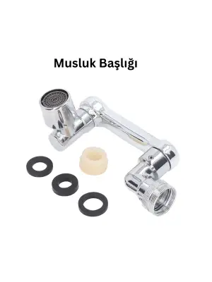 Musluk Apartı