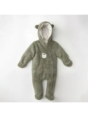 My 1 St Wardrobe Kozmonot Green