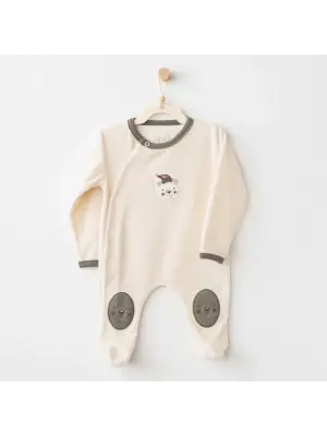 My 1 St Wardrobe Tulum Ekru