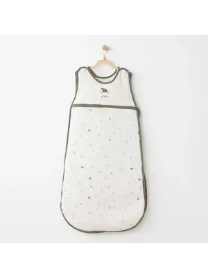 My 1 St Wardrobe Uyku Tulumu 2,5 Tog Ekru