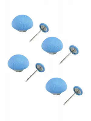 Omarı Kusursuz Yatak Düzeni İçin Pratik Nevresim Çarşaf Tutucu Seti