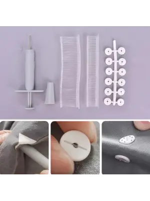 Nevresim Sabitleme Seti