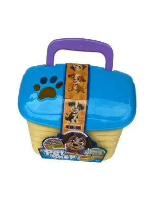 NZM-075 AKSESUARLI KÖPEK KLÜBESİ 60