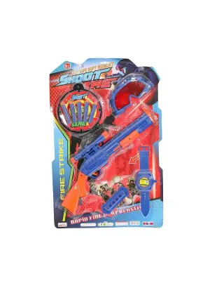 NZM-194 Sünger Atan Tüfek -Nizam