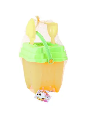 Omarı Modern Tasarımlı Mini Kova