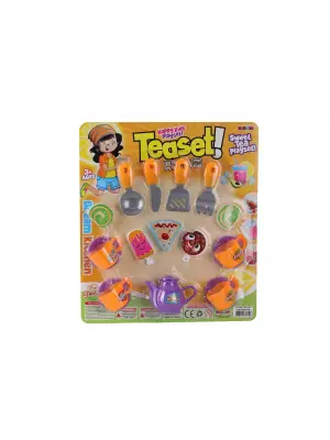 NZM-452 BÜYÜK ÇAY SETİ 52