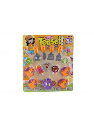 NZM-452 BÜYÜK ÇAY SETİ 52