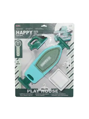 NZM-560 Happy Ütü Seti -Nizam