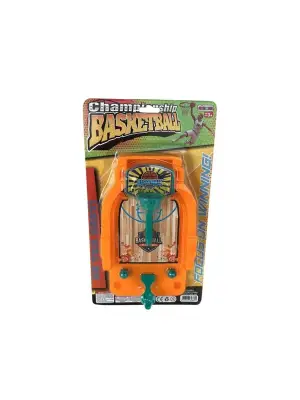 NZM-665 VAKUMLU BASKETBOL OYUNU