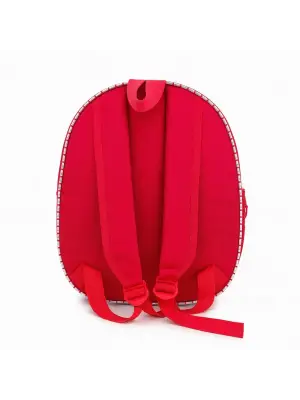 Omarı Zarif ve Fonksiyonel Okul Çantası Kızlar İçin