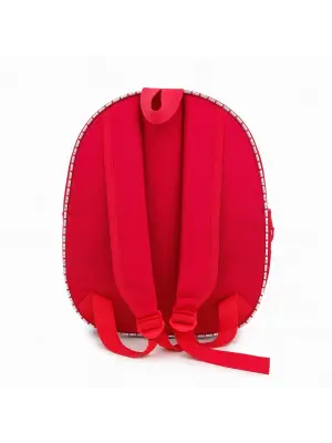 Pembe Okul Çantası Kız Çantası