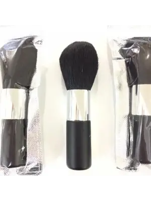 Omarı 3-in-1 Akıllı Makyaj Fırçası