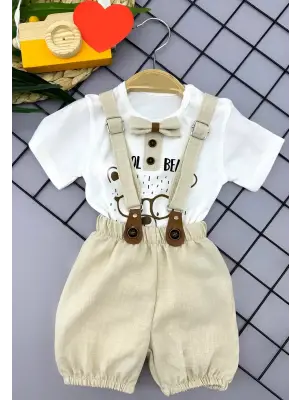 Omarı 9-12-18-24 Ay Papyon Detaylı Takımı