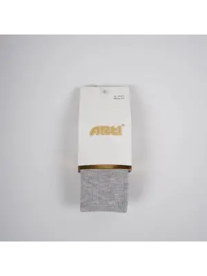 Omarı Bebek Gri Külotlu Çorap Satın Al