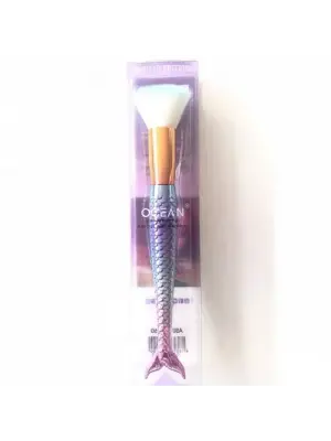 Omarı Deniz Kızı Akıllı Far Fırçası