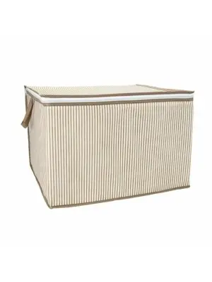 Omarı Derli Toplu Tut! Mini Boy Çok Amaçlı Saklama Kutusu